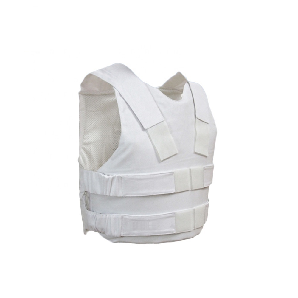 Nij Iiia Miliarystyle Concealable Buletproof Vest Body Amor