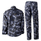 Outdoor Hunting Acu Camouflage Camo British Suit Clothing