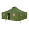 Wholesale Waterproof 6 -10 Man Disaster Relief Oxford Rescue Camping Canvas Tent