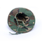 Woodland Camouflage Military Style Bonnie Hat