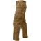 Brown Military Style Tactical Pant Combat Bdu Pants