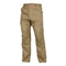 Khaki Military Style Tactical Pant Combat Bdu Pants