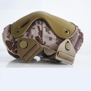 Comfortable Tactical Elbow & Knew Protectors