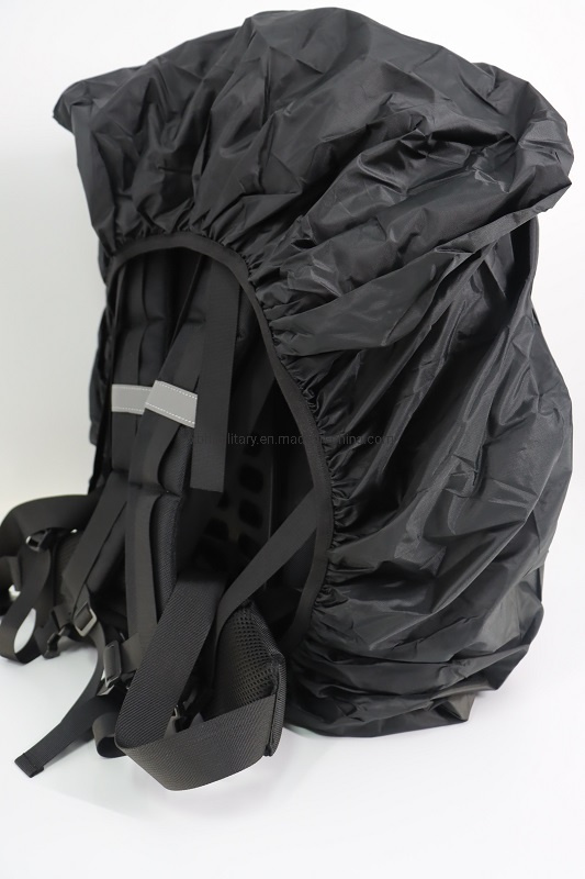 Factory Custom Portable Outdoor Waterproof Trekking Backpack