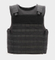 Factory Custom Tactical Balistic Vest Full Body Bulet Proof Vest