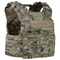 Full Protection Camo Green Jacket Military Style Bulet Proof Vest