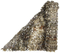 Realtree Max Camouflage Netting