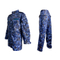 65% Cotton 35% Polyester Tactical Uniform Military Style Comouflage Combat Suits