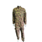 65% Cotton 35% Polyester Tactical Uniform Military Style Comouflage Combat Suits