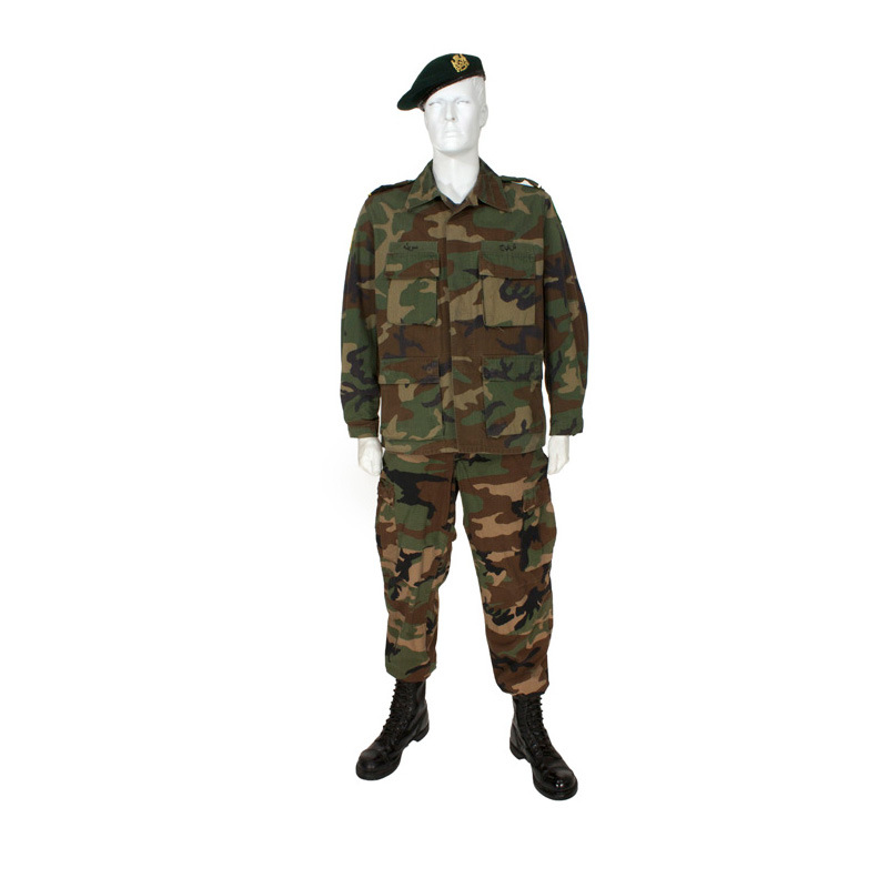 Acu Tactical Suits Wholesales Customized Acceptable Suit Military Style Uniforms