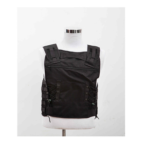 Custom Vest Carrying Plate Protective Vest