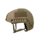 Safety Nij Iiia Protective Lightweight Military Helmets