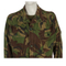 British Woodland Camo Military Style Uniform Tactical Suit