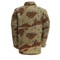 Military Style Bdu 6 Color Desert Camouflage Fabric Uniform Clothing