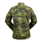 Multicam Camouflage Fabric Tactical Us Military Style Clothing Green Camo