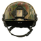 Nij Iiia Aramid PE Bulletproof Military Army style Camouflage Fast Bullet Proof Helmet