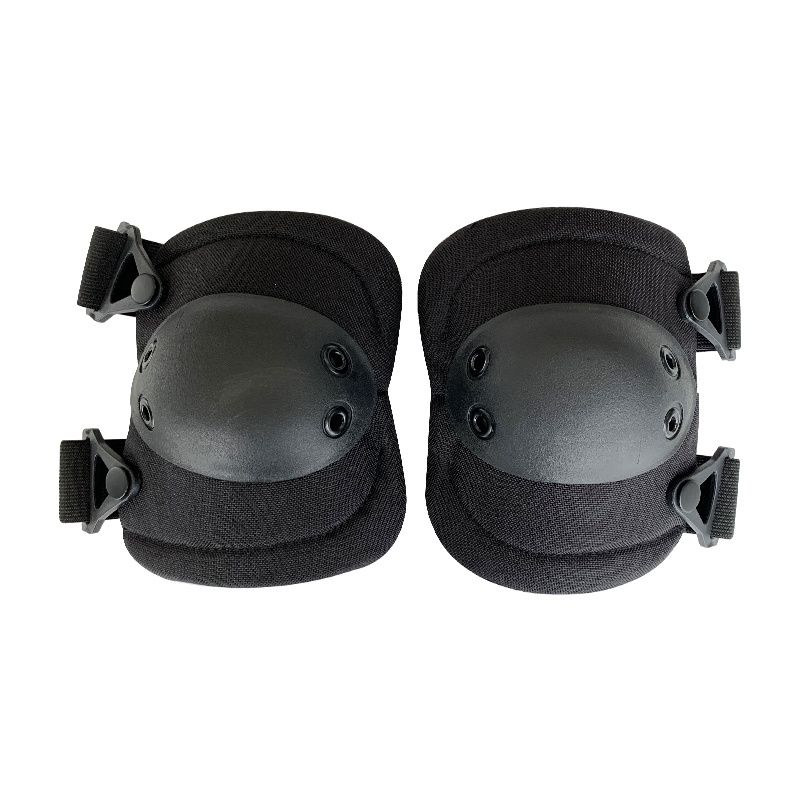 Tactical Elbow and Knee Protector Combat Knee Pads