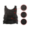 UHMWPE/Aramid Nij Iiia Buletproof Soft Amor Vest