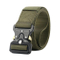 Outdoor Adjustable Tactical Belt