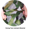 Green Camouflage Net Hunting Camouflage Netting Camo Net for Home Decoration