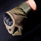 Tactical Gloves Outdoor Sports Training Mountaineering Wear-Resistant Non-Slip