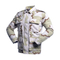 65%Polyeste 35%Cotton Ripstop Bdu Desert Camouflage Uniform