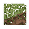 Durable Camouflage Netting with Flame Retardant Water Proof Treatment Camo Netting