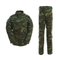 Military Style Combat Suits Camouflage Uniforms Multi-Color Suits for Bulk Wholesale