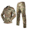 Training Clothing Military Style Tactical Military Style Uniform