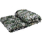 Igital Outdoor Woodland Camouflage Netting Lightweight Durable Polyester Oxford Camo Shade Net