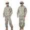 Multi-Colors Us Camouflage Acu Combat Military Style Uniform