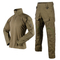 New Style Night Suits Military Style Uniform