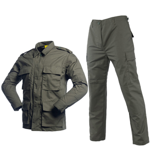 OEM Military Style Combat Bdu Suits