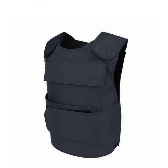 Stab Proof Vest