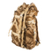 Large Volume Woodland Camo Shoulder Back Bag Backpack