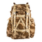 Large Volume Woodland Camo Shoulder Back Bag Backpack