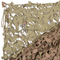 Desert Reinforced Camouflage Netting