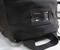 Black Multi-Function Waterproof Backpack