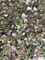 3D Tree Leaves Pattern Camouflage Netting, Camouflage Hunting Blinds