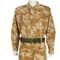 British Desert Camo Military Style Uniform Tactical Suit