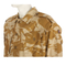 British Desert Camo Military Style Uniform Tactical Suit