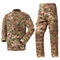 Cheap Durable Acu Camouflage Ripstop Tactical Combat Uniform Set Men Camouflage