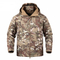 Soft Shell Jacket Keep Warm Outdoor Combat Jacket