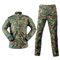 Digital Woodland Camouflage Rip-Stop Wargame Airsoft Painball Military Style Uniform