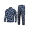 OEM Factory Acu American Trekking Tour Rip Stop Polyester Cotton CS Games Suit Camouflage Tour Uniform