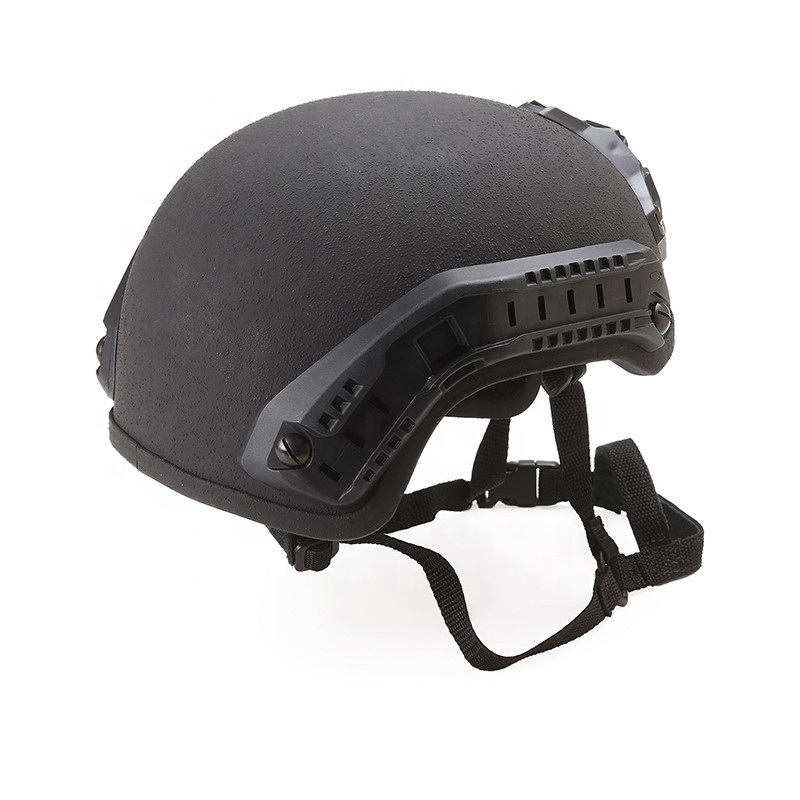 High Quality Nij Iiia Bulletproof Military Army style Bullet Proof Helmet Ballistic Helmets