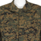 Us Woodland Digital Utility Uniform Military Style Tactical Suit