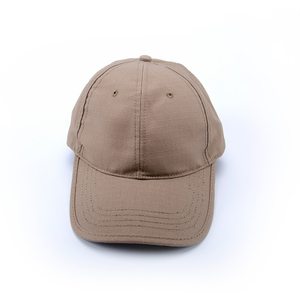 High Quality Custom Camo Tactical Baseball Cap