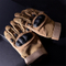 Tactical Gloves Outdoor Sports Training Mountaineering Wear-Resistant Non-Slip