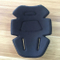 EVA Foam and 600d Polyester Knee Pad and Elbow Pad